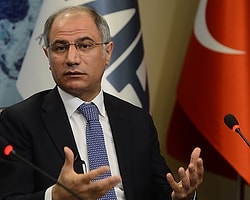 Efkan Ala: 'Sadece Azınlıklar Değil, Tüm Nüfus Kodlarla Tanımlı'