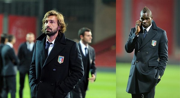 Bonus 2: Andrea Pirlo