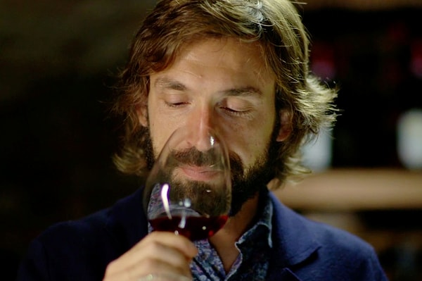 Bonus 3: Andrea Pirlo