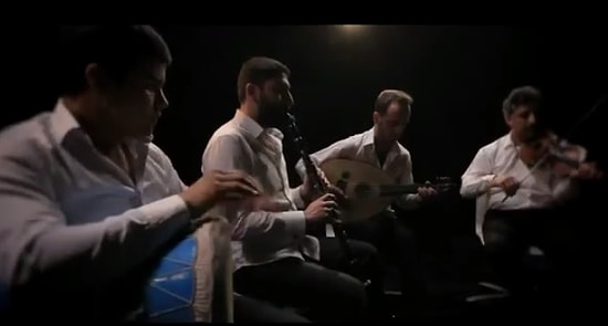 Alaturka Game of Thrones Jenerik Müziği