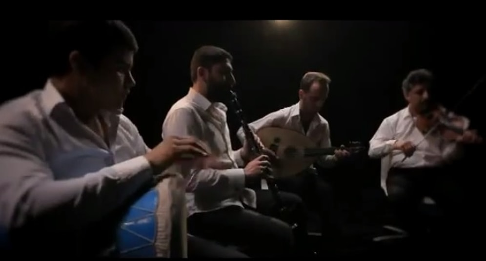 Alaturka Game of Thrones Jenerik Müziği