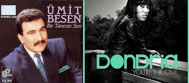 7. Dondria Besen