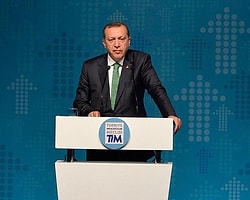 'Hızımızı Kesebiliyorlarsa Kessinler'