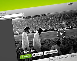 Google Spotify'ı Satın Alabilir