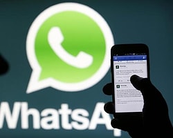Yeni Nesil Hastalık: WhatsAppitis