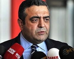 CHP, ‘Ses Kayıtları Montaj’ Raporunu Meclis'e Taşıdı