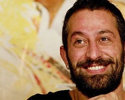 Cem Yılmaz'dan Heceli 'Montaj' Göndermesi