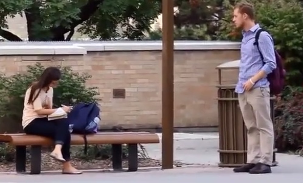 İnsanlara Yüksek Sesle İltifat Etmek (Türkçe Altyazılı)