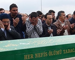 Doçenti Öldüren Profesör: "Ne Yapalım Hayırlısı Böyleymiş!"