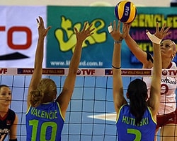 Filenin Sultanları Set Vermedi