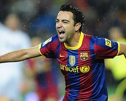 Barcelona'da Bir Ayrılık Daha!