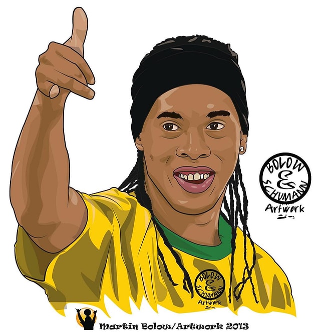 Ronaldinho