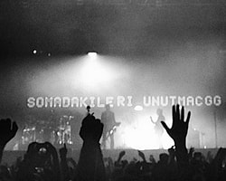 Soma'yı Ve Gezi'yi Unutma, Katiller Hala Dışarıda!