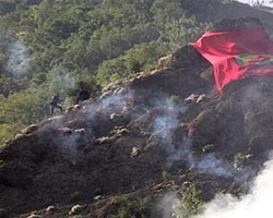 KCK Gençleri Dağa Çağırdı