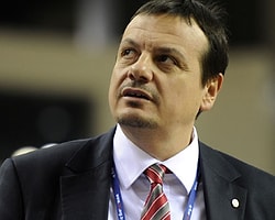 Ataman: "İki Avanstan Şampiyon Olacağız"