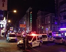 Konya'da Bomba Yüklü İki Araç Alarmı!