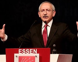 "HDP'lilerin Oyuna Talibiz"
