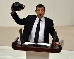 CHP'li Özgür Özel, Soma'daki İşçilerin Zorla Madene Çağrıldığını Doğruladı