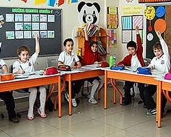 Özel Okullara Puan Sistemi Geliyor