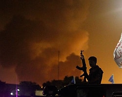 Pakistan Saldırısını Taliban Üstlendi