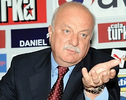 Şener'den Çok Sert; "Beceremiyorsan Bırakıp Gidersin"