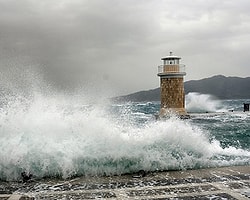 Karadeniz'in Cilvesi!