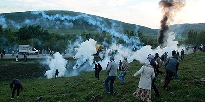 PKK: 'Üç Kişilik Heyetin İmralı’ya Gidip Gelmesi Artık Yeterli Değil'