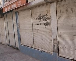 Lice Protestoları Sürüyor