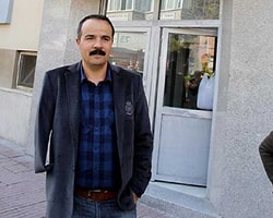 Cezaevinde Kolu Koparıldı, Tek Sorumlu Kendi Oldu