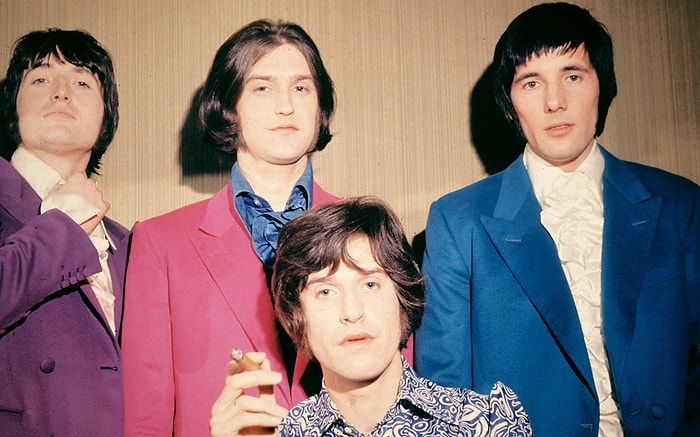 The Kinks 14 Sene Aradan Sonra İlk Konserini Veriyor