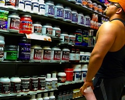 Protein Tozu , Faydaları , Zararları Nedir?