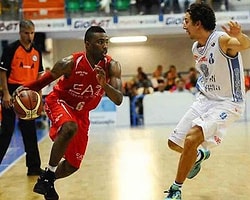 G.Saray'a Euroleague Müjdesi