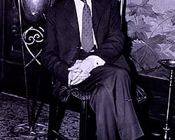 Tesla, 1937 yılında Liberty dergisine verdiği bir röportaj
