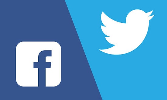 Facebook Ve Twitter'da Neler Etkileşim Getiriyor?