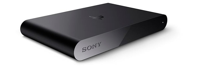 Sony'den Yeni Bir Ürün: Playstation TV