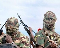 Boko Haram'ın Türkiye'deki Mal Varlığı Donduruldu