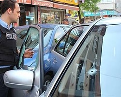 İstanbul'da İşadamına Silahlı Saldırı
