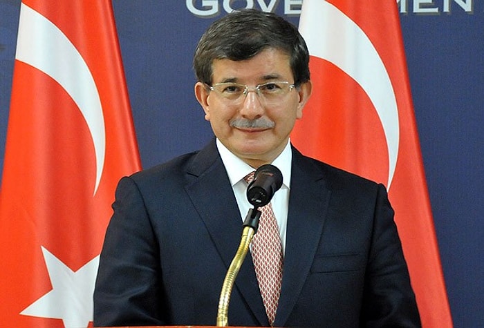 Davutoğlu: 'Türk Şoförlerin Kurtarılması İçin Yoğun Trafik İçindeyiz'