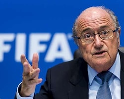 "FIFA'nın İmajı Ciddi Bir Biçimde Zedelenmiştir"