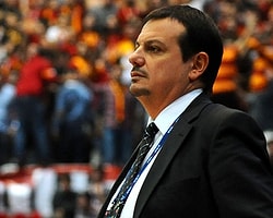 Ataman: "İyi Oynayan Taraf Bizdik"