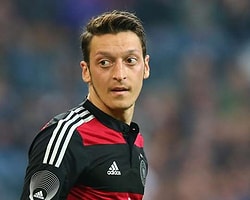 "Mesut Özil'in Takımdaki Yeri Garanti Değil"