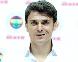 Türkcan: "F.Bahçe Taraftarını Örnek Alın"
