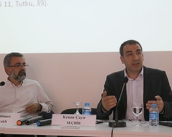 Ders Kitaplarının İnsan Hakları Notu Kırık