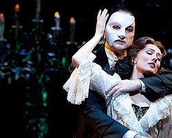 “Beauty & The Beast” Zorlu Center'da