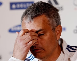 Jose Mourinho'nun Diego Costa Duası!