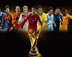 Futbol Şöleni Başlıyor