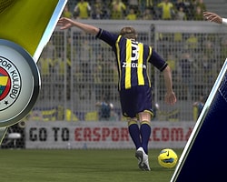 FIFA'dan Fenerbahçelilere Müjde