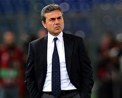 Kocaman Kararını Verdi