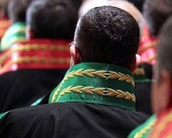 2 Bin 224 Hakim ve Savcının Görev Yeri Değiştirildi
