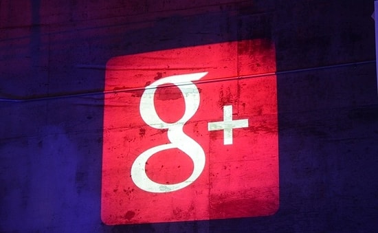 Google Plus Sehven Kapatılmış!